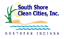 south shore clean cities inc